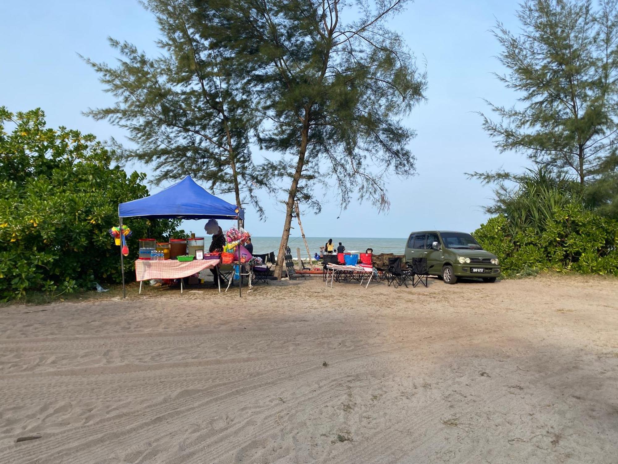 Sutra Impian Seaview Sutra Villa 2 Kuantan Exterior foto