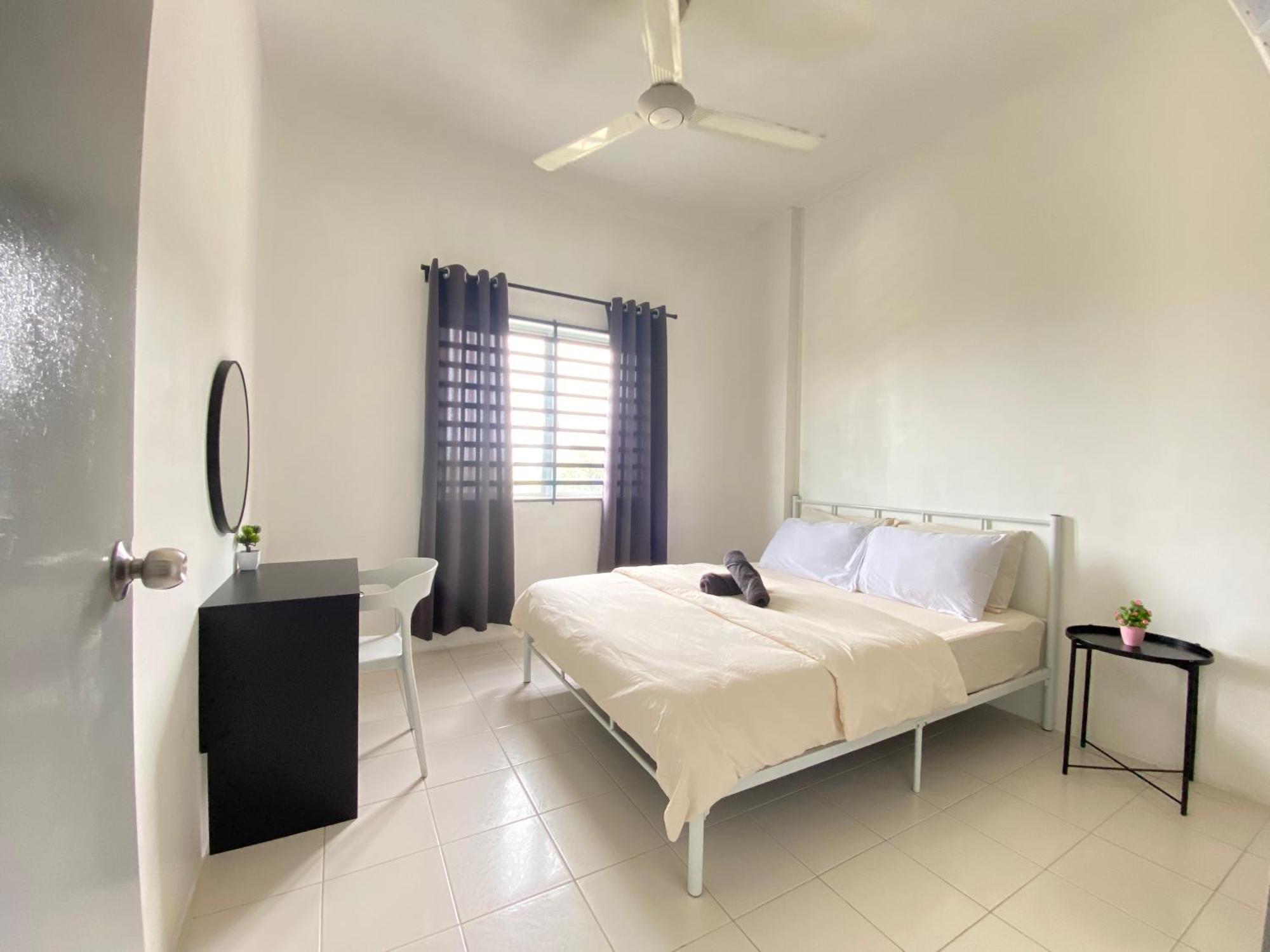 Sutra Impian Seaview Sutra Villa 2 Kuantan Exterior foto